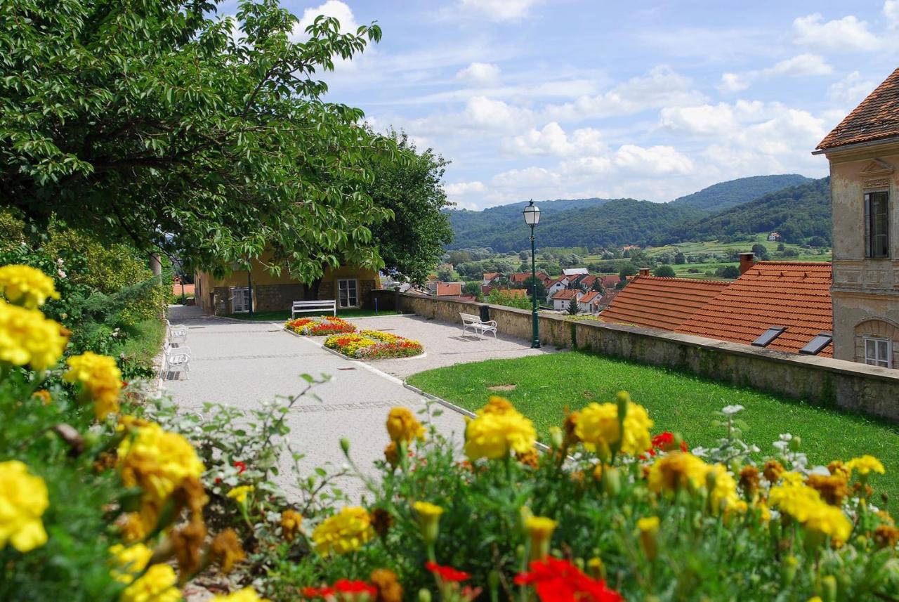 K Relax Place, Varazdinske Toplice, Modern Home With Sauna, Jacuzzi, Wifi Exterior photo