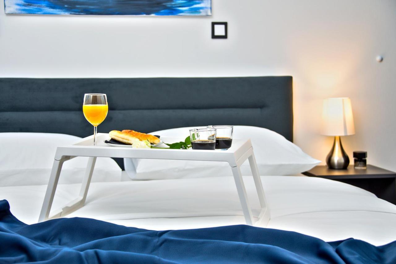 K Relax Place, Varazdinske Toplice, Modern Home With Sauna, Jacuzzi, Wifi Exterior photo