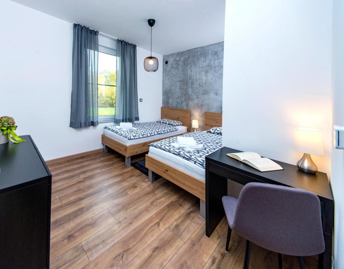 K Relax Place, Varazdinske Toplice, Modern Home With Sauna, Jacuzzi, Wifi Exterior photo