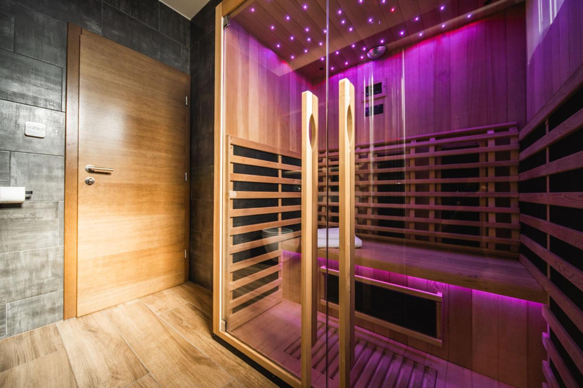 K Relax Place, Varazdinske Toplice, Modern Home With Sauna, Jacuzzi, Wifi Exterior photo