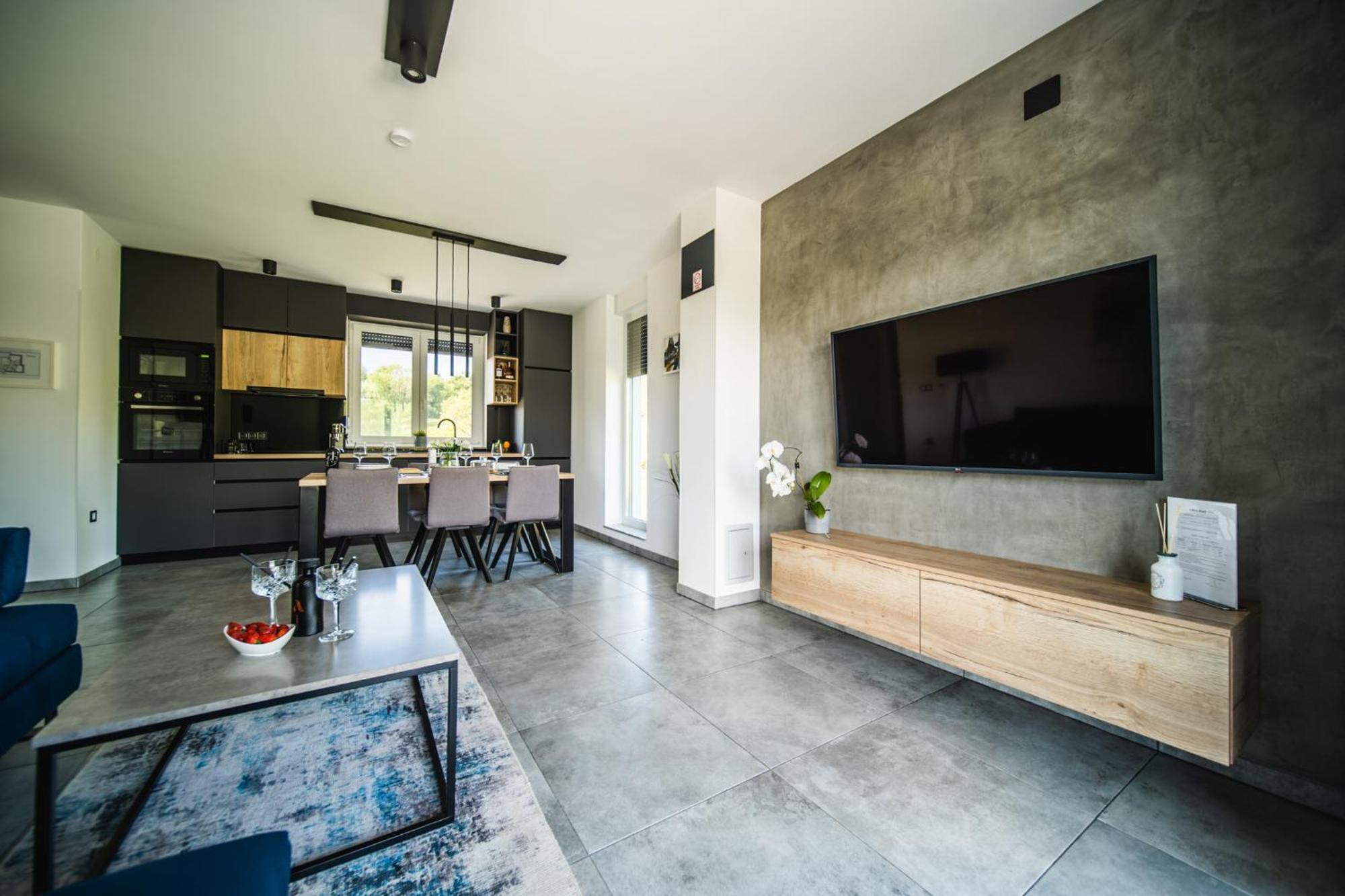 K Relax Place, Varazdinske Toplice, Modern Home With Sauna, Jacuzzi, Wifi Exterior photo