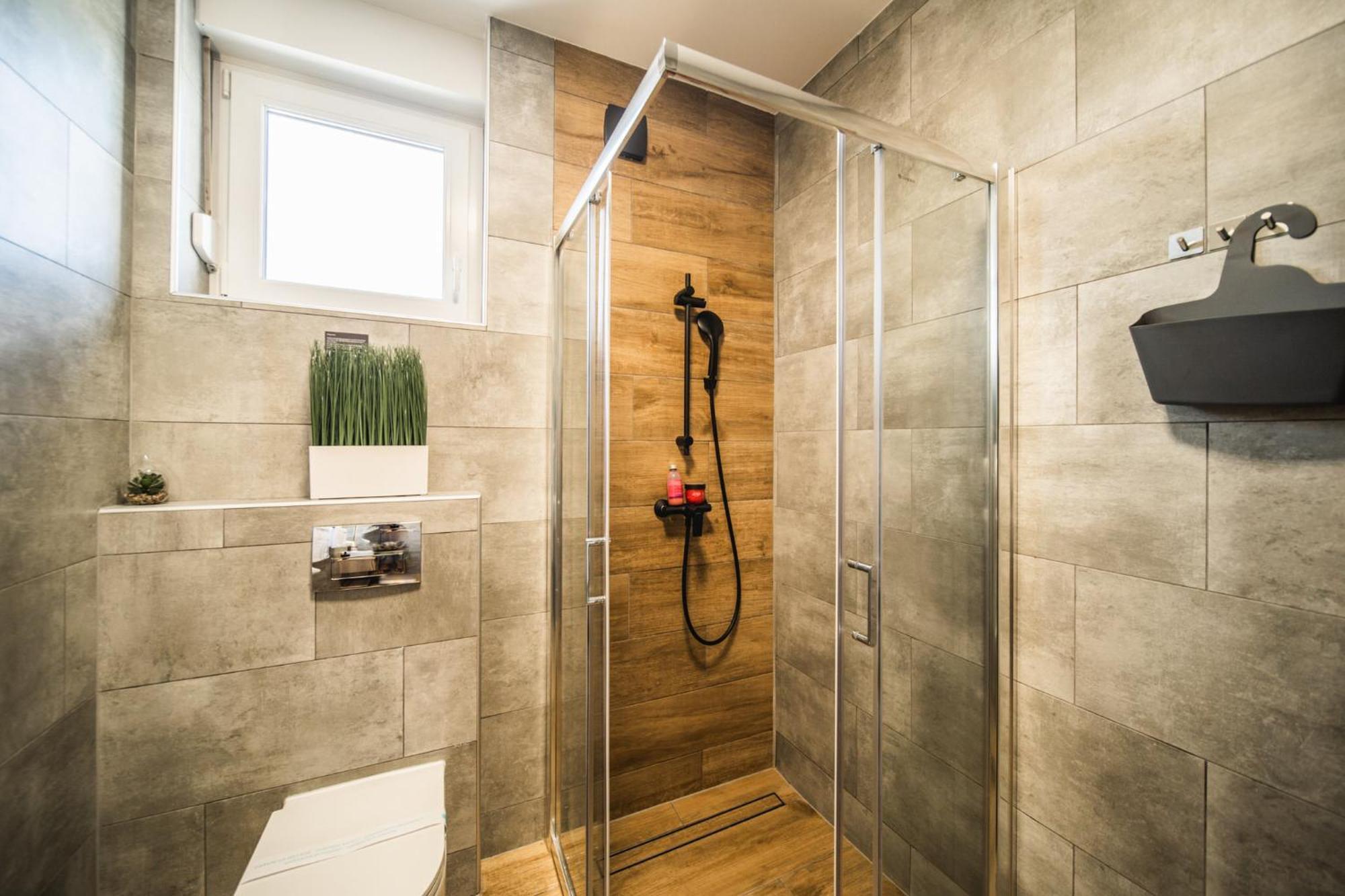 K Relax Place, Varazdinske Toplice, Modern Home With Sauna, Jacuzzi, Wifi Exterior photo