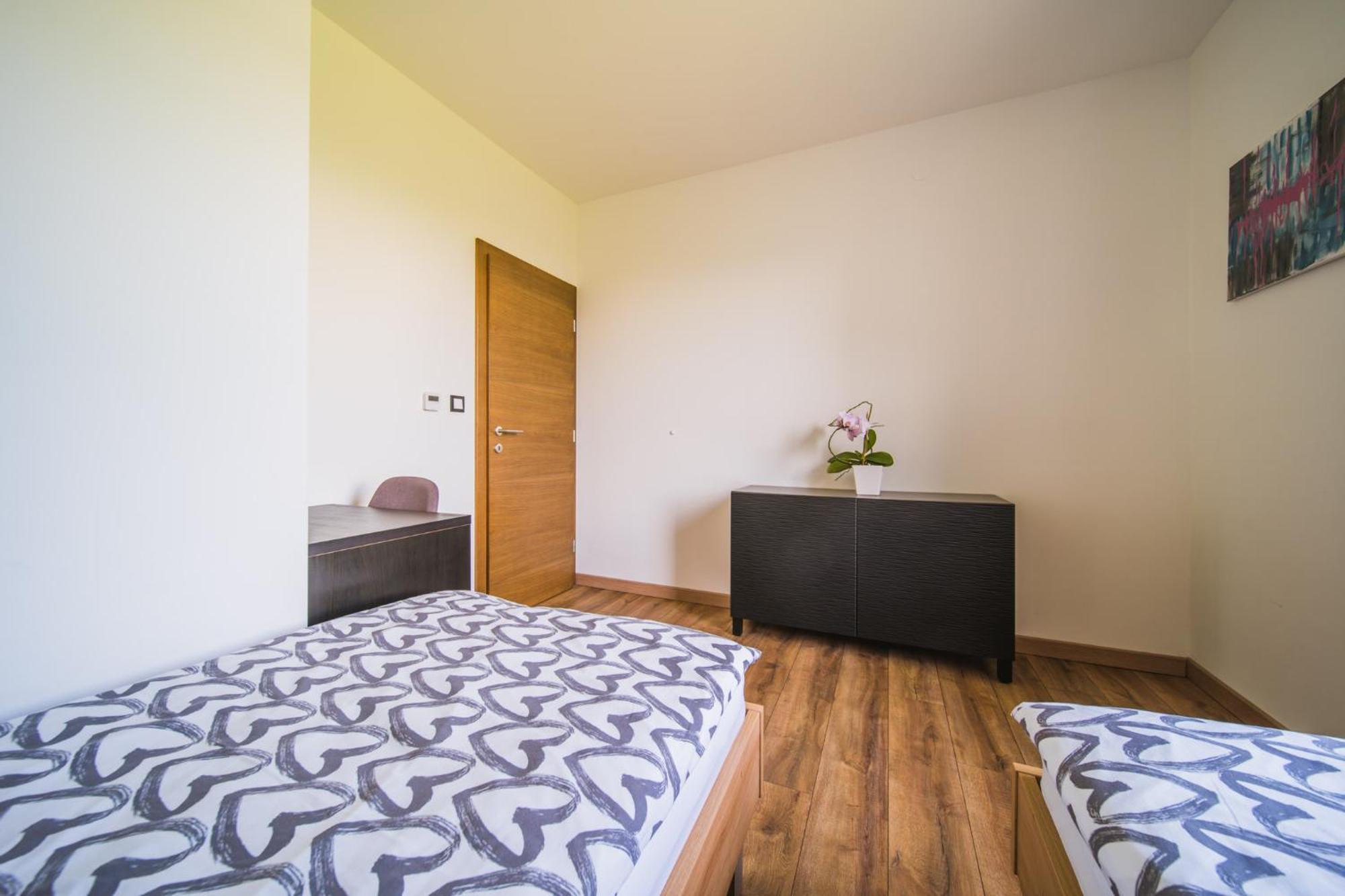 K Relax Place, Varazdinske Toplice, Modern Home With Sauna, Jacuzzi, Wifi Exterior photo